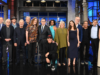 Stephen Colbert questionado por A-Listers na véspera do show final