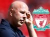 Liverpool encontra o ‘novo Klopp’ com quatro gols enquanto Slot enfrenta sua amada estrela