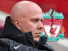 Liverpool SACK Arne Slott surge como o próximo técnico