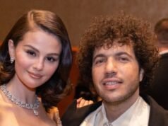Benny Blanco apoia a mudança arriscada na carreira de Selena Gomez