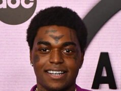 Kodak Black enfrenta outra prisão na Flórida