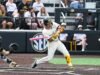 Os Missouri Tigers vencem Ole Miss em sua primeira vitória no torneio SEC desde 2017