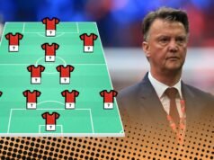 Nomeie o XI vencedor da final da FA Cup de 2016.