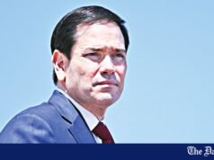 Rubio alerta Cuba após EUA indiciarem Raúl Castro