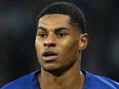 Opção FINAL para o extremo inglês após reviravolta entre Man Utd e Barcelona
