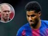 Scholes fez a previsão de Rashford depois que a INEOS ordenou que ele aprovasse o chocante acordo de “troca”.