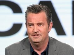 A mãe de Matthew Perry, Suzanne Morrison, descreve perda em carta judicial