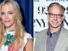 Megyn Kelly e Jake Tapper encontram pontos em comum para o Festival Freedom 250