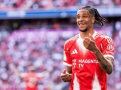Todos os jogadores da Europa com 10 ou mais assistências em 2025-26