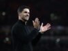 Arsenal: Arteta explica decisão ousada de ‘revelar-se’ com transferência de £ 30 milhões para Neville