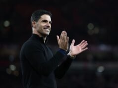 Arsenal: Arteta explica decisão ousada de ‘revelar-se’ com transferência de £ 30 milhões para Neville