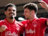 Transferência do Man Utd: Nott’m Forest decide vender seu arremessador titular para o United.