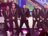 New Kids on the Block cantando as músicas certas nos AMAs de 2026
