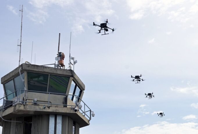 ‘Sempre os ouço antes de vê-los’: drones provocam medo na Colômbia | Notícias sobre conflitos
