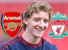 Liverpool e Arsenal receberam novas esperanças de transferência depois que as dúvidas do Bayern de Munique foram reveladas.