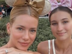 O momento desesperador que Nicole Neumann viveu na Disney