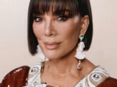 ‘Isso me fez sentir muito mal’: Kris Jenner quebra o silêncio sobre sua experiência com medicamentos para perder peso