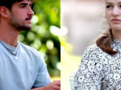 Quem é o jovem milionário latino-americano que conquistou a princesa Leonora?