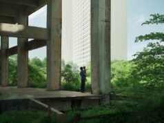 Trailer do filme ACID Cannes 2026 ‘Lugares prometidos’ (exclusivo)