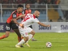East Bengal ganha título ISL após retorno, melhor coroa em 22 anos