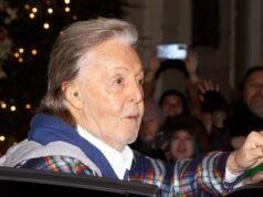 ‘Old School’ Paul McCartney julga influenciadores