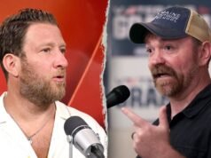 Dave Portnoy critica colaboração operacional com o candidato ‘nazista’ Graham Platner