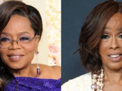 Gayle King revela conflito de Oprah Winfrey sobre rumores lésbicos