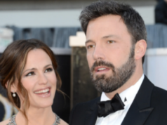 O que aconteceu com a filha de Ben Affleck e Jennifer Garner e por que ela usa máscara há anos