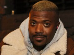 Ray J nocauteado em apenas dois rounds em uma luta de boxe