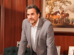 O soco de Will custou tudo? Resumo de ‘B&B’ para sexta-feira, 29 de maio de 2026
