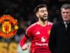 Bruno Fernandes rotula Roy Keane de “mentiroso” após o golpe de “mentalidade” do Man Utd