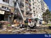 8 pessoas morreram na Rússia e na Ucrânia