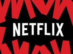 A ambição publicitária da Netflix continua a crescer