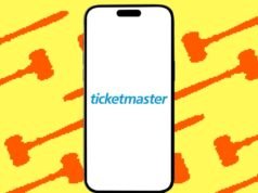 Os democratas visualizam como navegarão no acordo da Ticketmaster se forem reeleitos