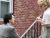 Scarlett Johansson comenta sobre Adam Driver em meio às alegações de Lena Dunham