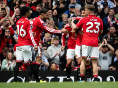Dicas de apostas Brighton x Manchester United – Especial, análises e previsões da Premier League 3/1