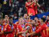 Um verão de domínio europeu: quem são os principais candidatos à Copa do Mundo de 2026?