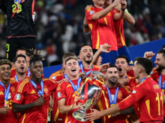 Um verão de domínio europeu: quem são os principais candidatos à Copa do Mundo de 2026?
