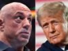 Joe Rogan zomba do Departamento de Justiça de Trump por bloquear a auditoria do IRS ao presidente e à família: ‘Isso é loucura’