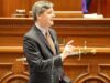 Senadores republicanos da Carolina do Sul bloqueiam pressão de redistritamento apesar da pressão de Trump