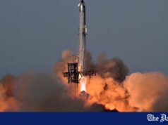 Documentos de IPO da SpaceX expõem perdas e controle de Musk, aposta no futuro da inteligência artificial