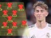 O surpreendente XI deixado de fora da seleção espanhola para a Copa do Mundo de 2026