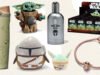 Produtos do filme ‘The Mandalorian and Grogu’, colaborações, itens colecionáveis de Star Wars