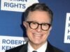 Stephen Colbert promete permanecer político após ‘The Late Show’