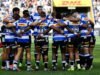 Stormers fazem as pazes ao terminar em segundo
