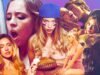 Os momentos ‘eufóricos’ mais quentes de Sydney Sweeney, da nudez OnlyFans aos orgasmos de carrossel