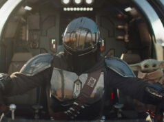 ‘The Mandalorian and Grogu’ obtém grandes ganhos