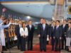 Os EUA e a China procuram superar os danos da guerra tarifária – NBC New York
