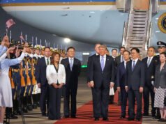 Os EUA e a China procuram superar os danos da guerra tarifária – NBC New York