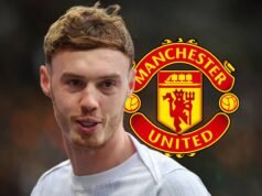 As chances de Cole Palmer explodiram com a revelação de novos preços chocantes do Chelsea.